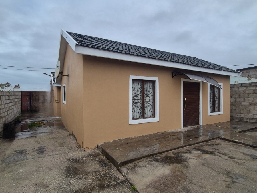 3 Bedroom Property for Sale in Kwazakhele Eastern Cape
